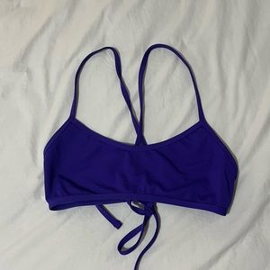 Jolyn Ryan Bikini Top